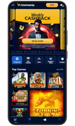 Go to the official website