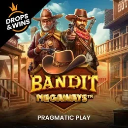 Bandit Megaways game