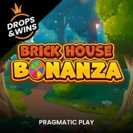 Brick House Bonanza game