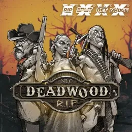 Deadwood game