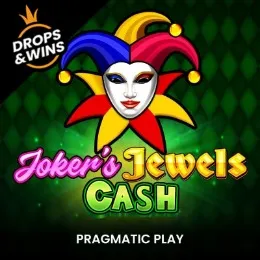 Joker’s Jewels game