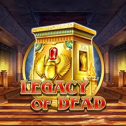 Legacy of Dead game