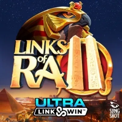 Links of Ra 2 game