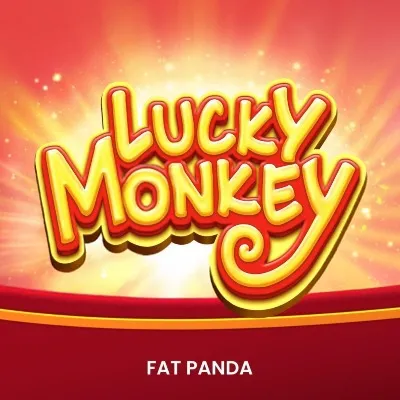 Lucky Monkey game