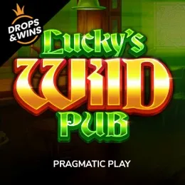 Lucky’s Red Pub game