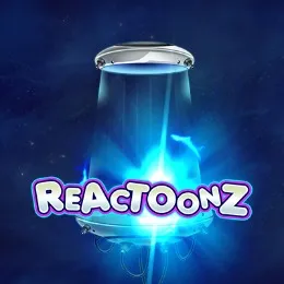 Reactoonz game