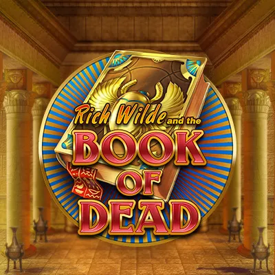 Rich Wilde and the Book of Dead game