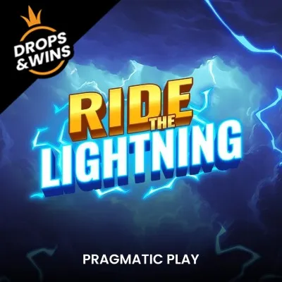 Ride the Lightning slot games