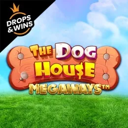 The Dog House slot games