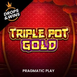 Triple Pot Gold slot games